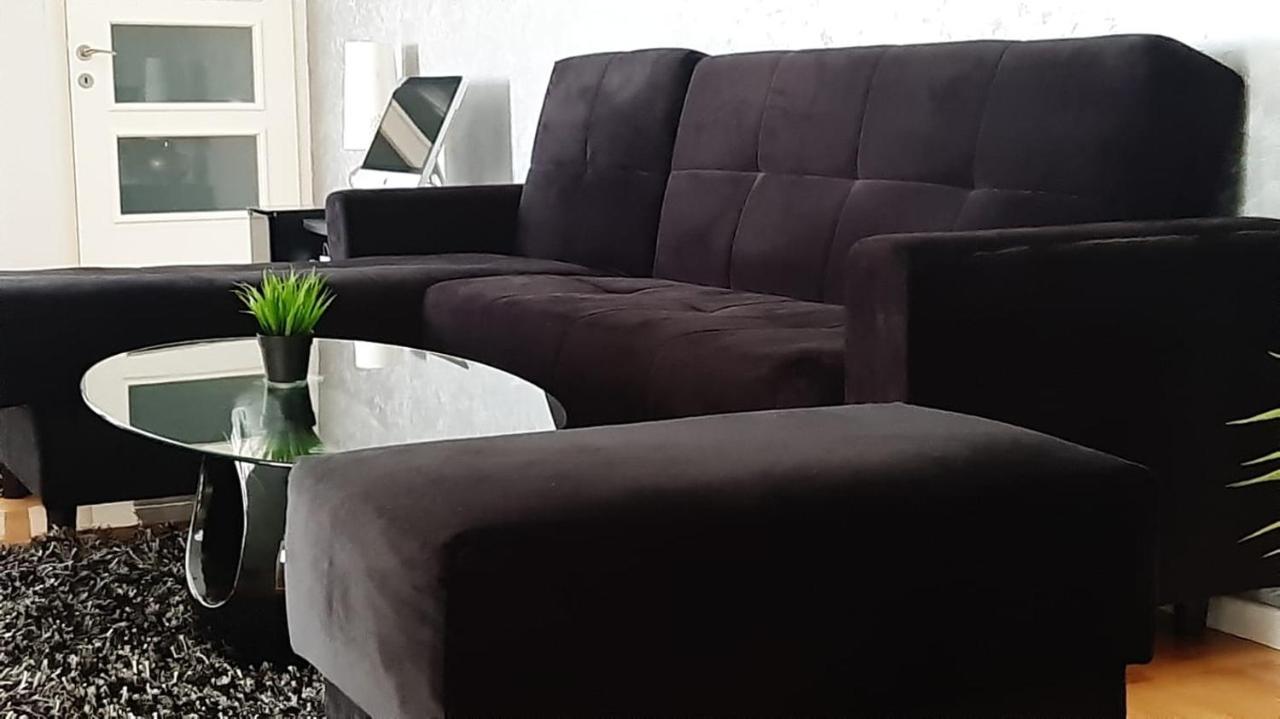 Apartman Anastasija Banja Luka Extérieur photo
