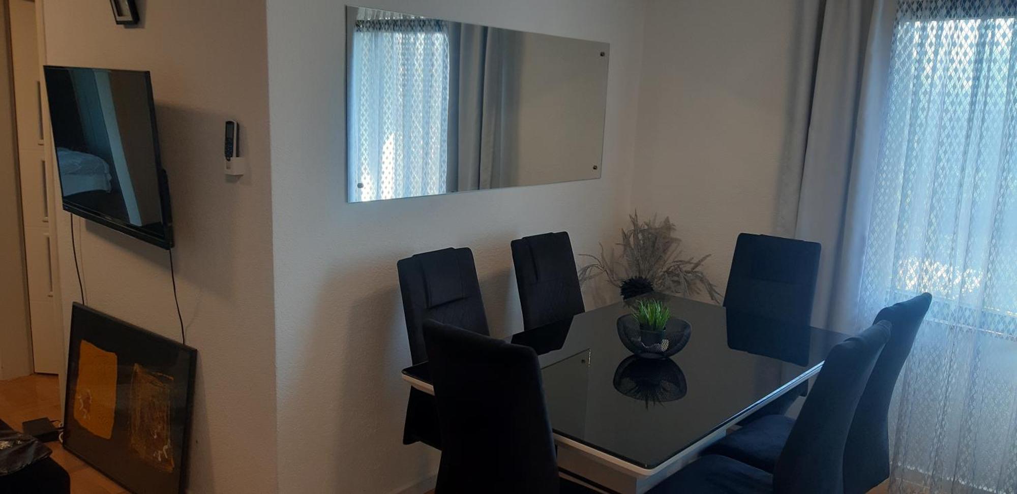 Apartman Anastasija Banja Luka Extérieur photo