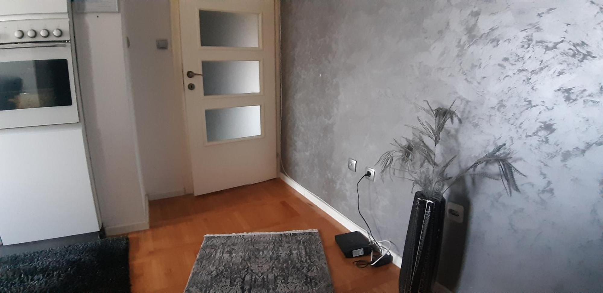 Apartman Anastasija Banja Luka Extérieur photo