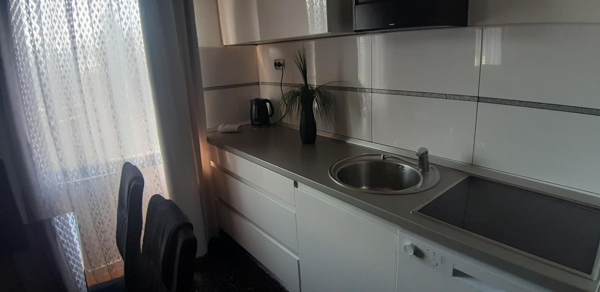 Apartman Anastasija Banja Luka Extérieur photo
