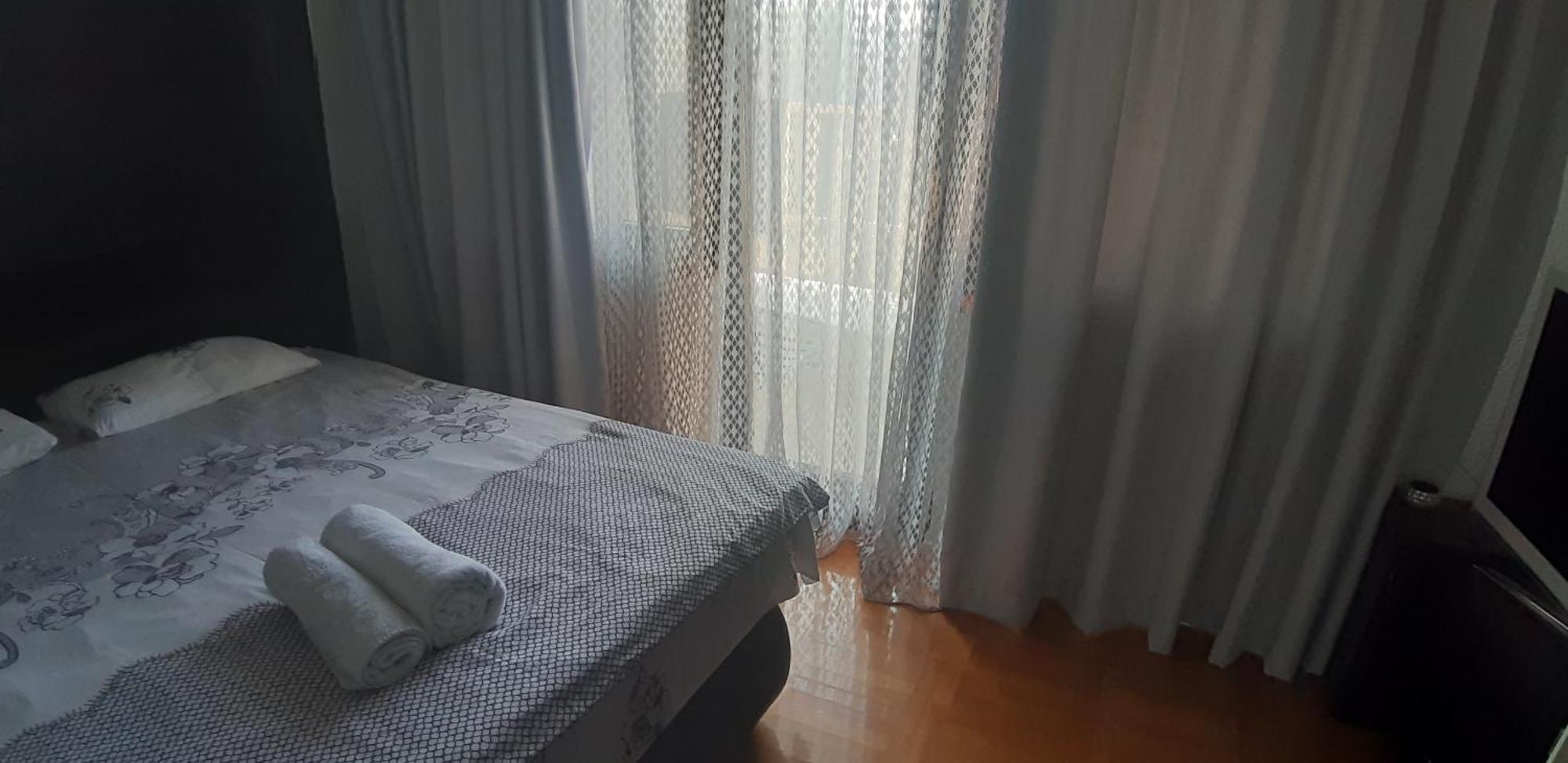 Apartman Anastasija Banja Luka Extérieur photo