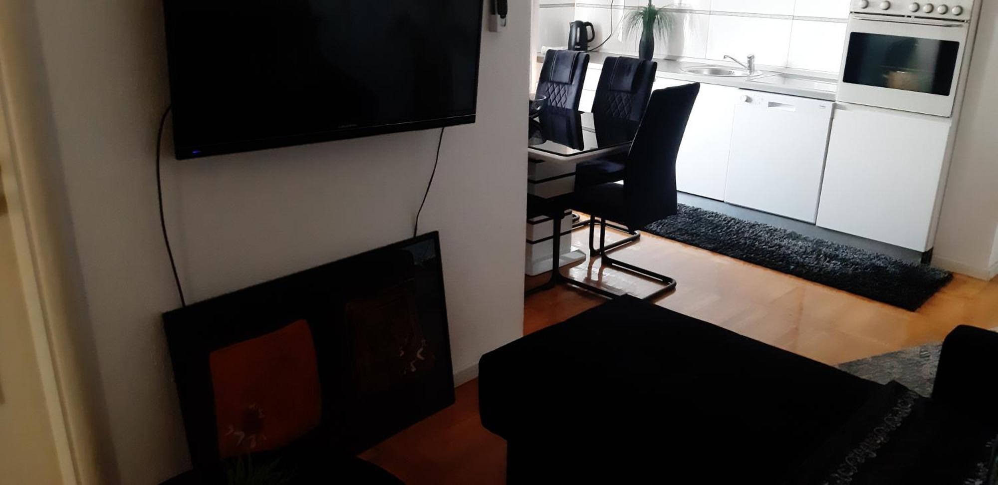 Apartman Anastasija Banja Luka Extérieur photo