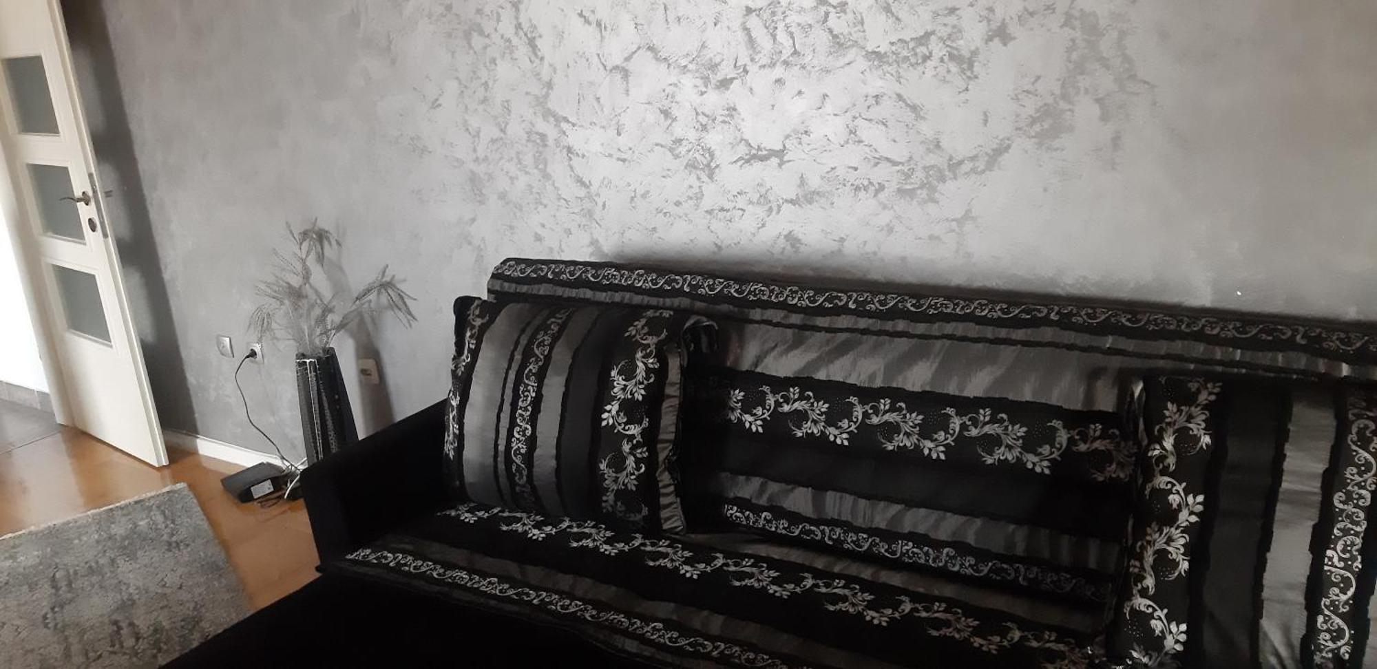 Apartman Anastasija Banja Luka Extérieur photo