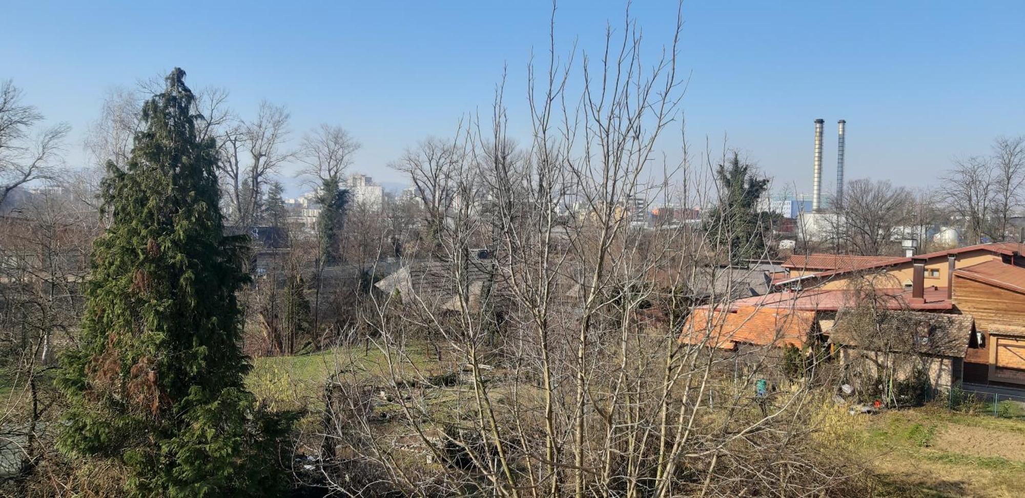 Apartman Anastasija Banja Luka Extérieur photo